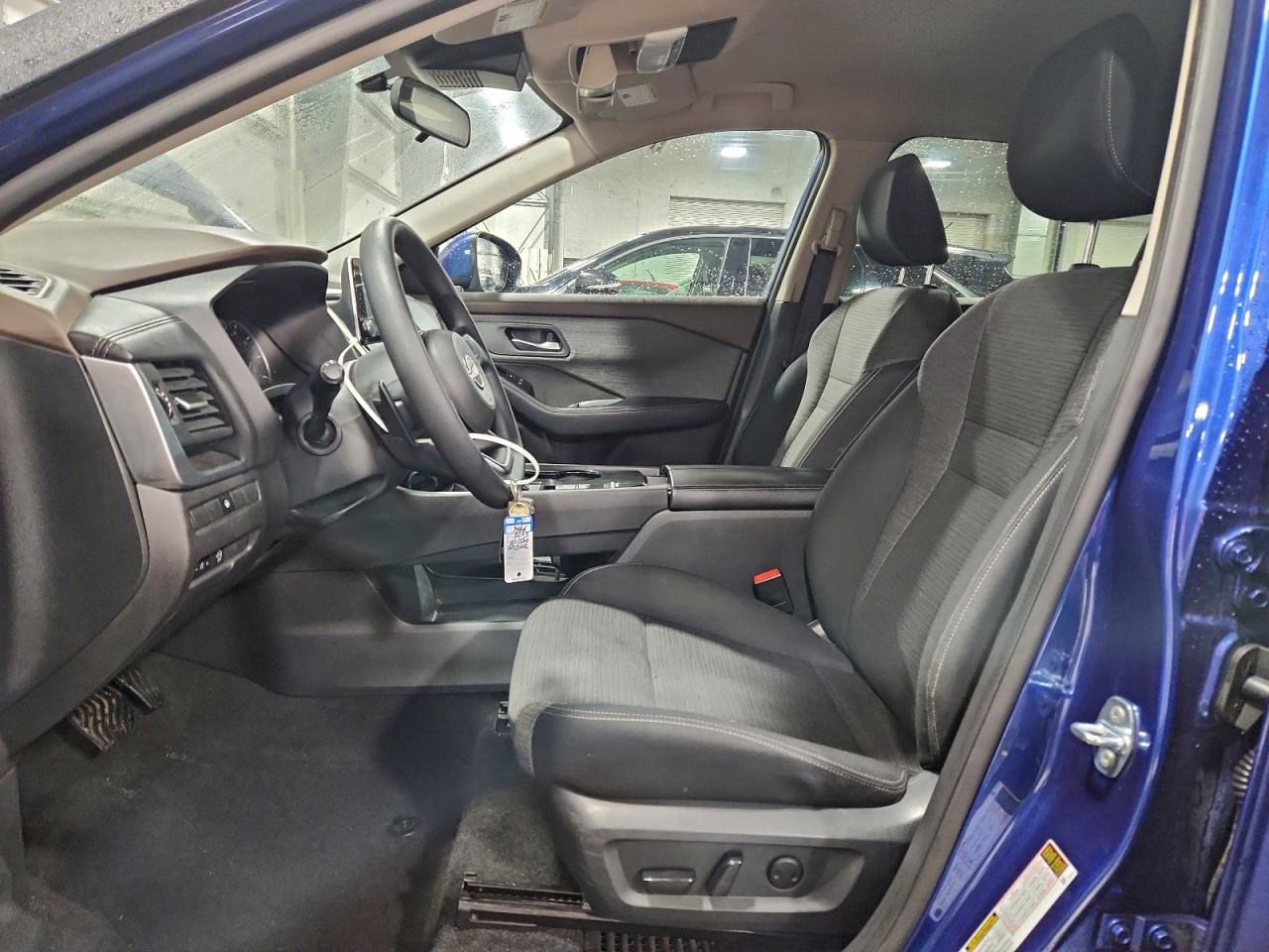 2023 NISSAN ROGUE SV photo 7