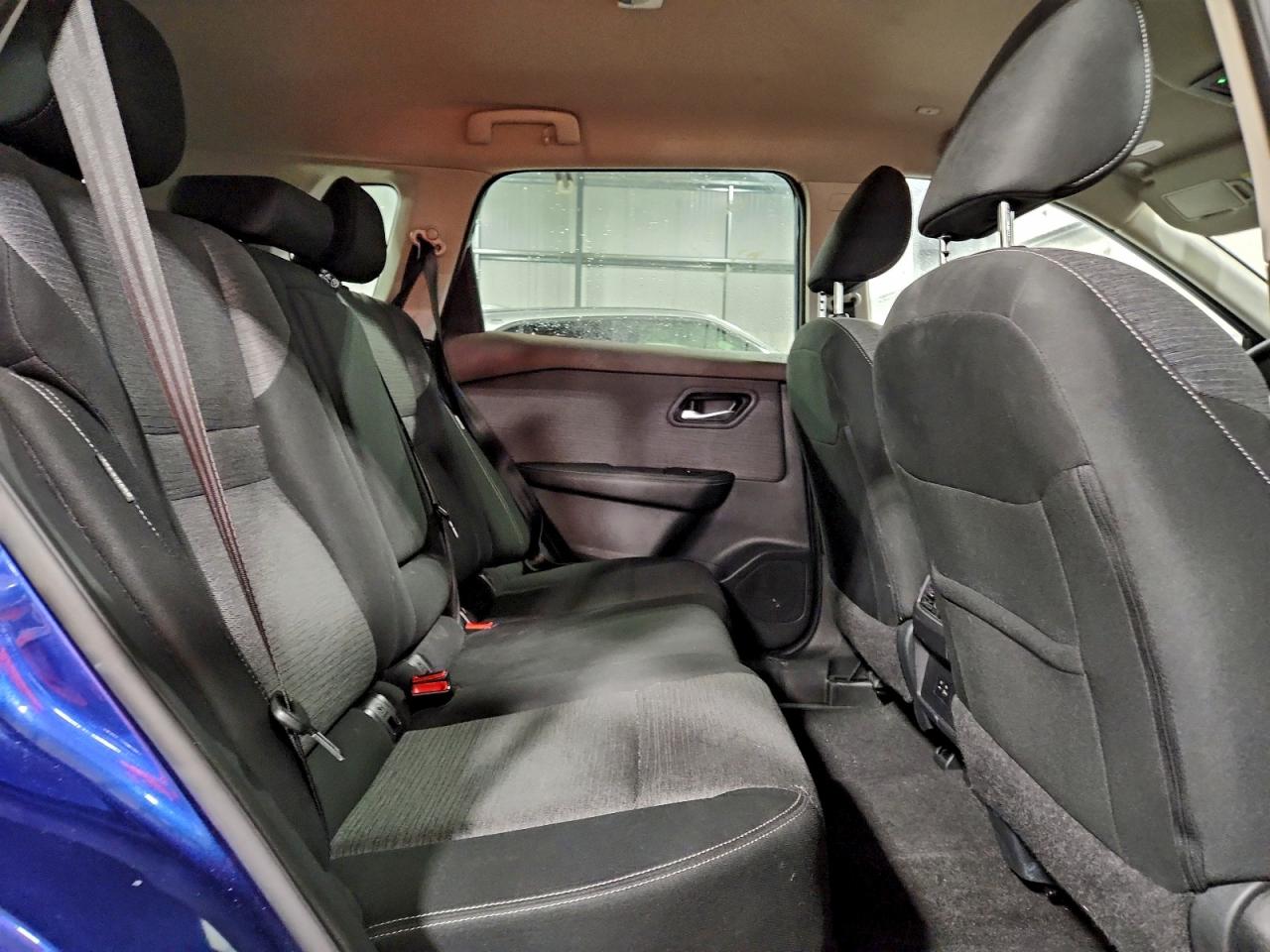 2023 NISSAN ROGUE SV photo 11