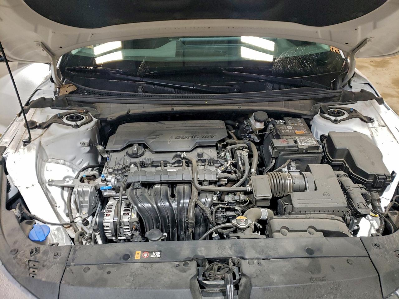 2025 KIA K4 LX photo 11