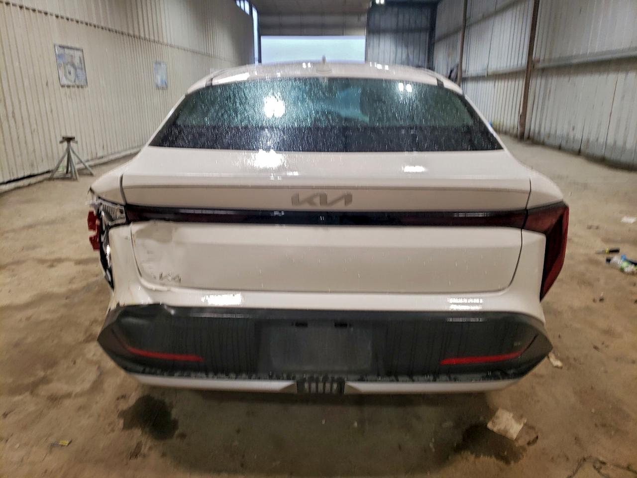 2025 KIA K4 LX photo 6