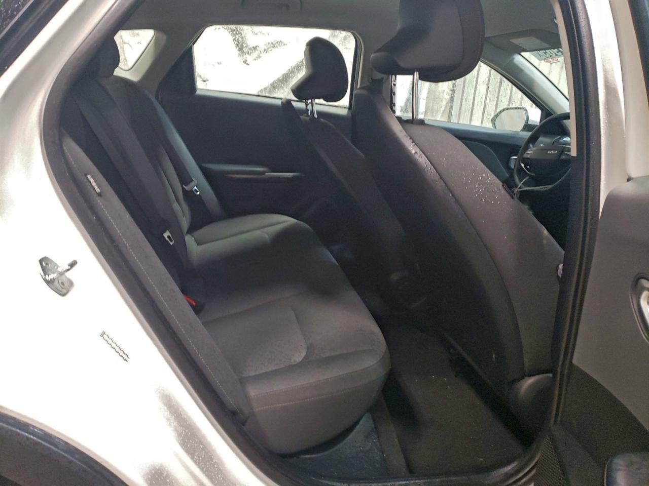 2025 KIA K4 LX photo 10