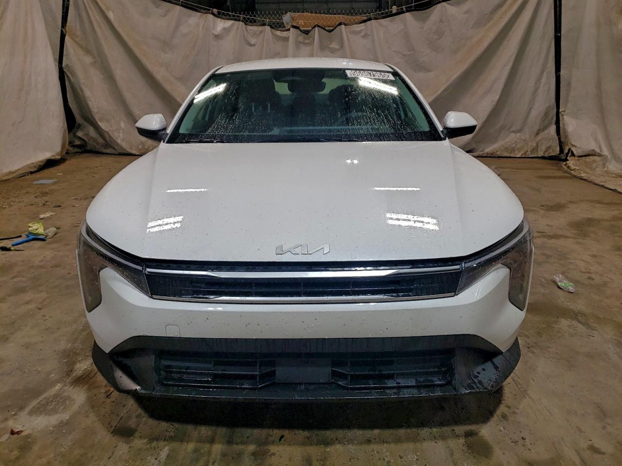 2025 KIA K4 LX photo 5