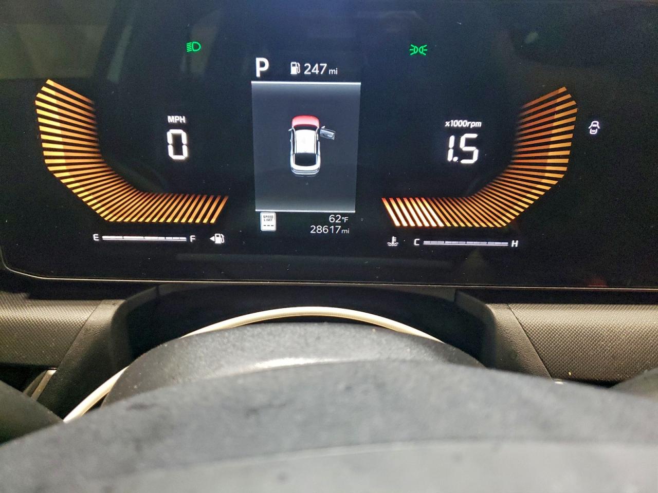 2025 KIA K4 LX photo 9