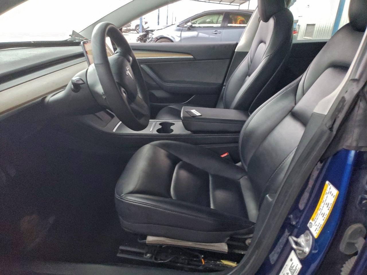 2023 TESLA MODEL 3 photo 7