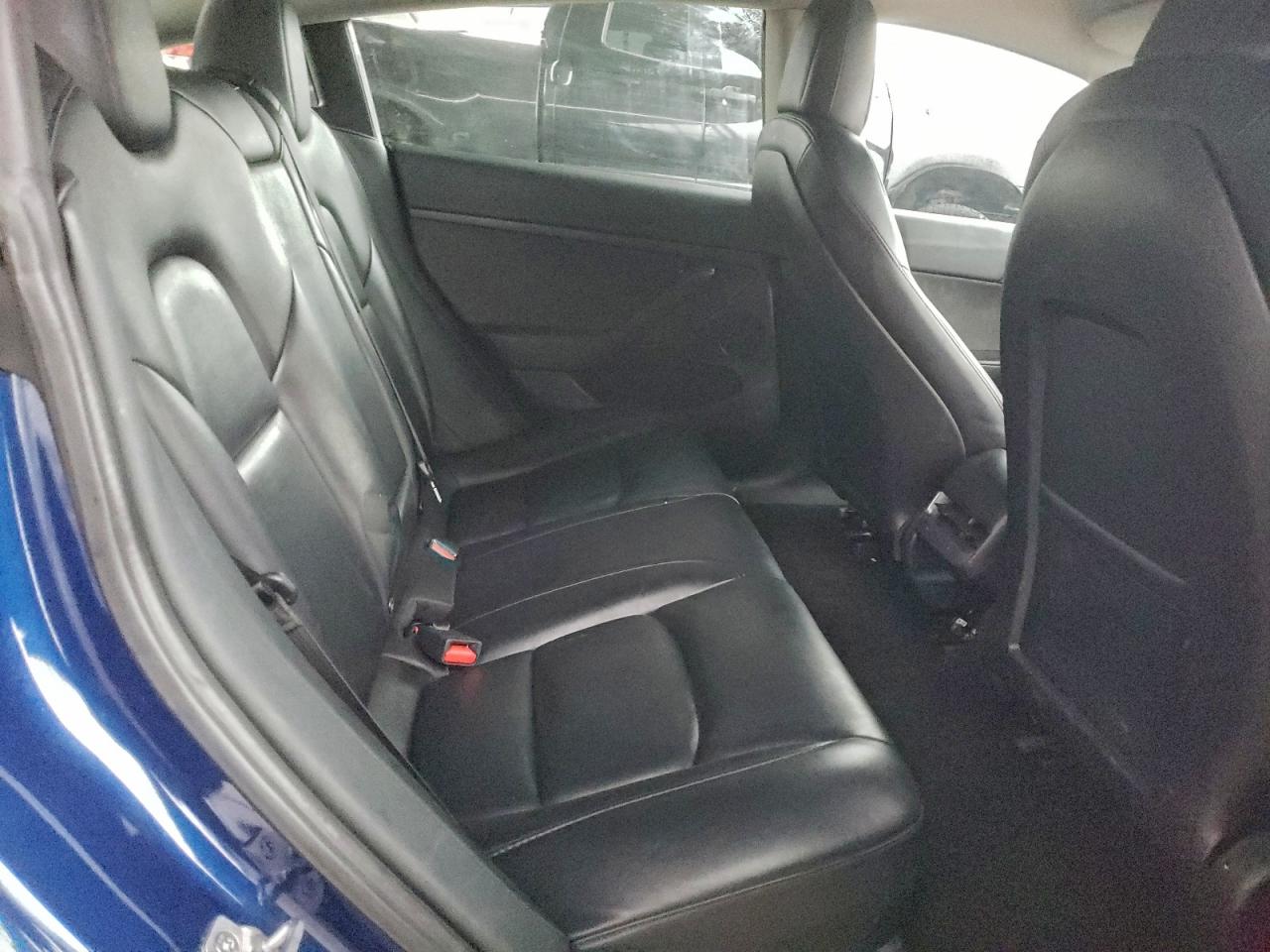 2023 TESLA MODEL 3 photo 10