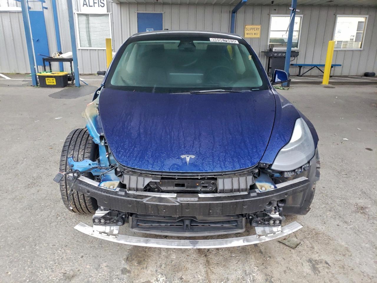 2023 TESLA MODEL 3 photo 5