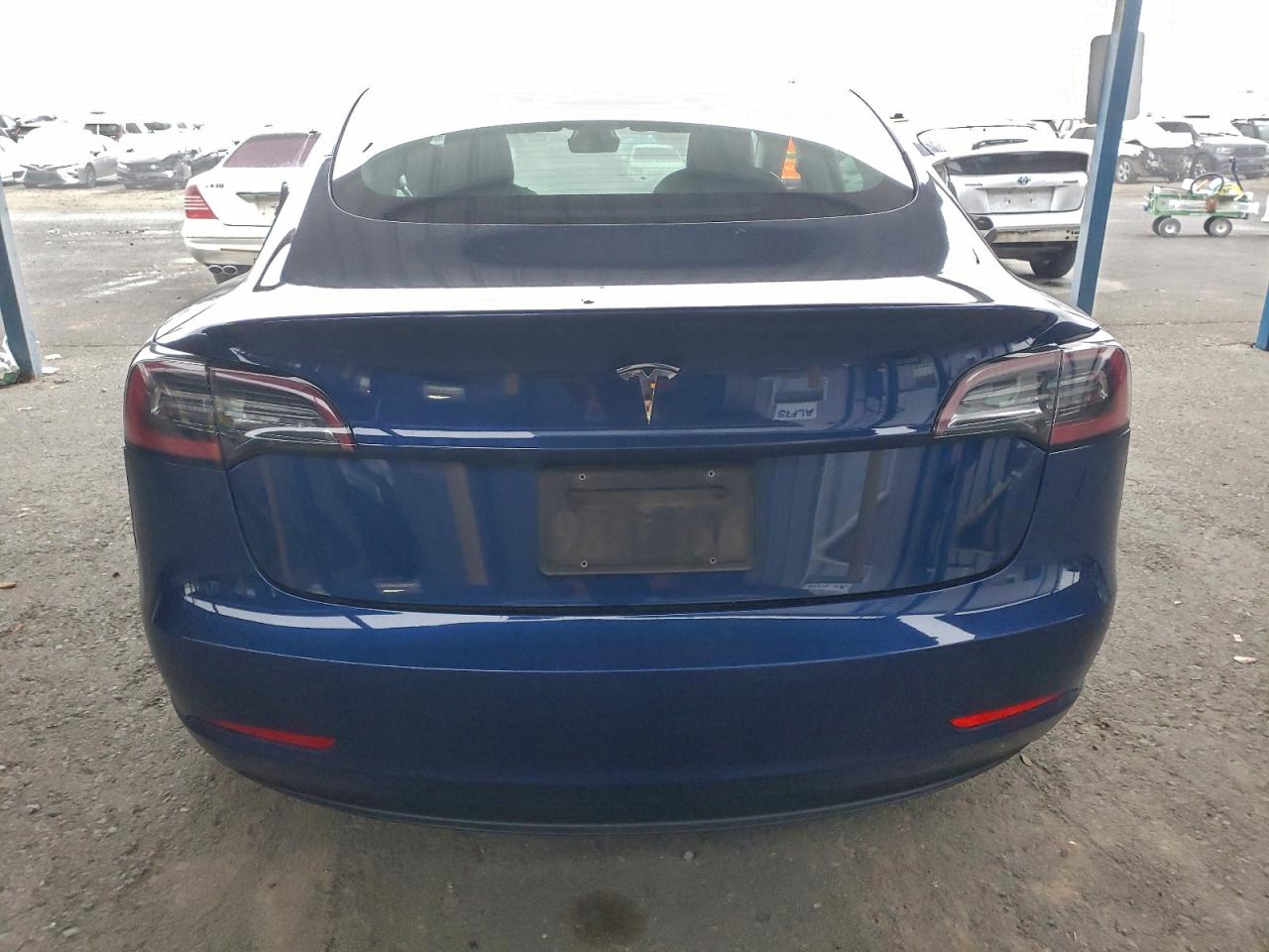 2023 TESLA MODEL 3 photo 6