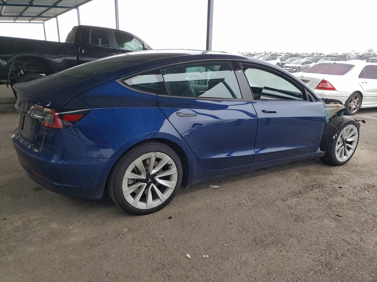 2023 TESLA MODEL 3 photo 3