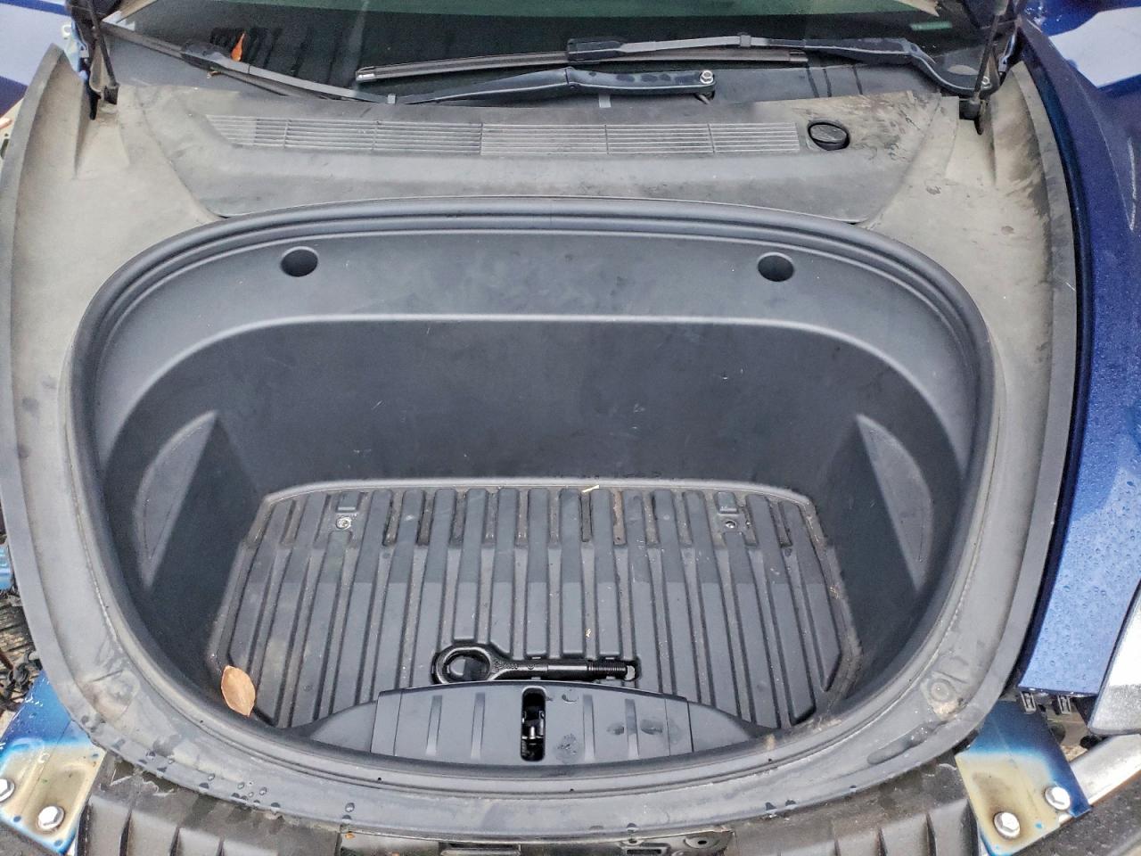 2023 TESLA MODEL 3 photo 11