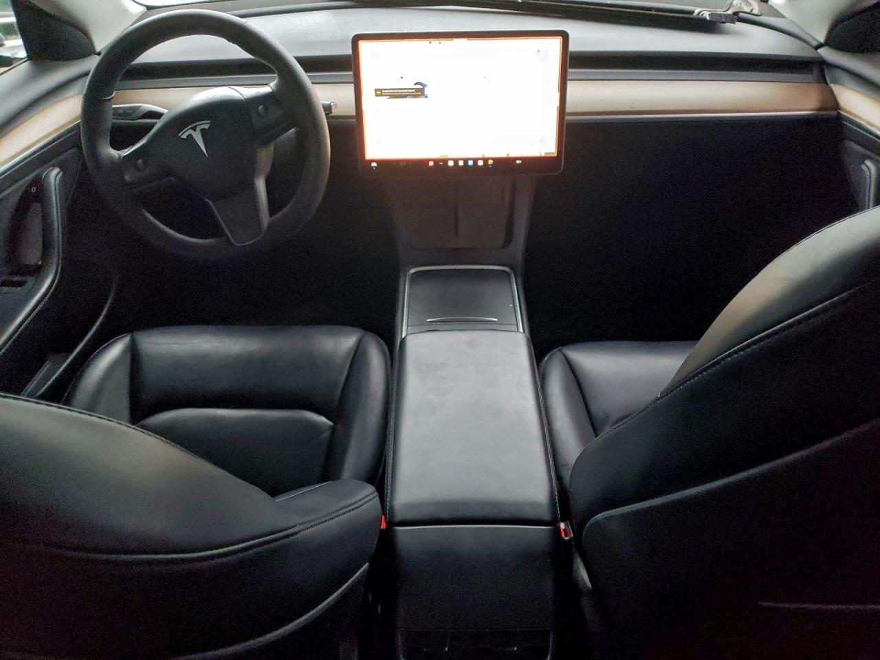 2023 TESLA MODEL 3 photo 8