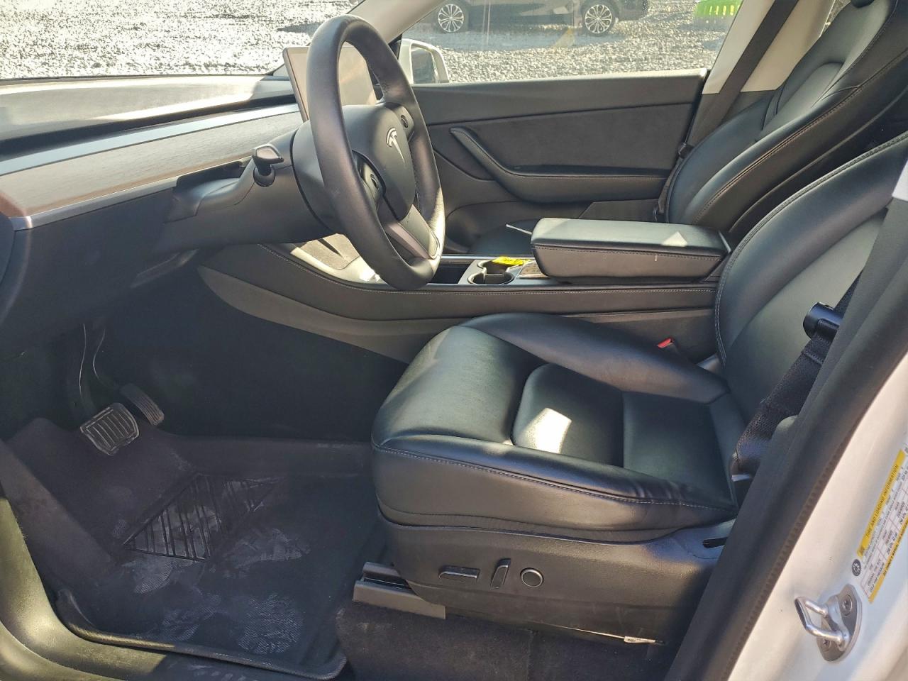 2021 TESLA MODEL Y photo 7