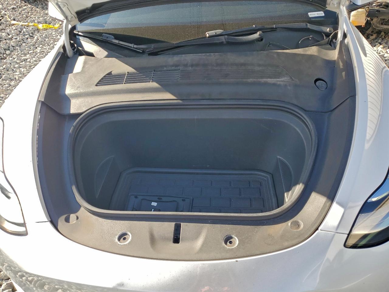 2021 TESLA MODEL Y photo 11