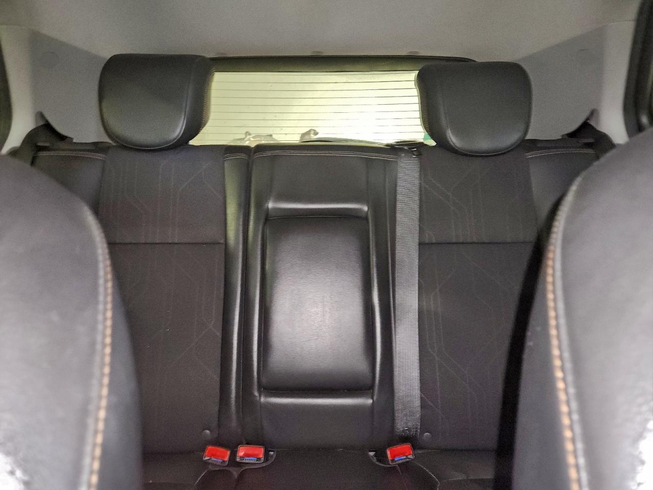 2020 CHEVROLET TRAX 1LT photo 10