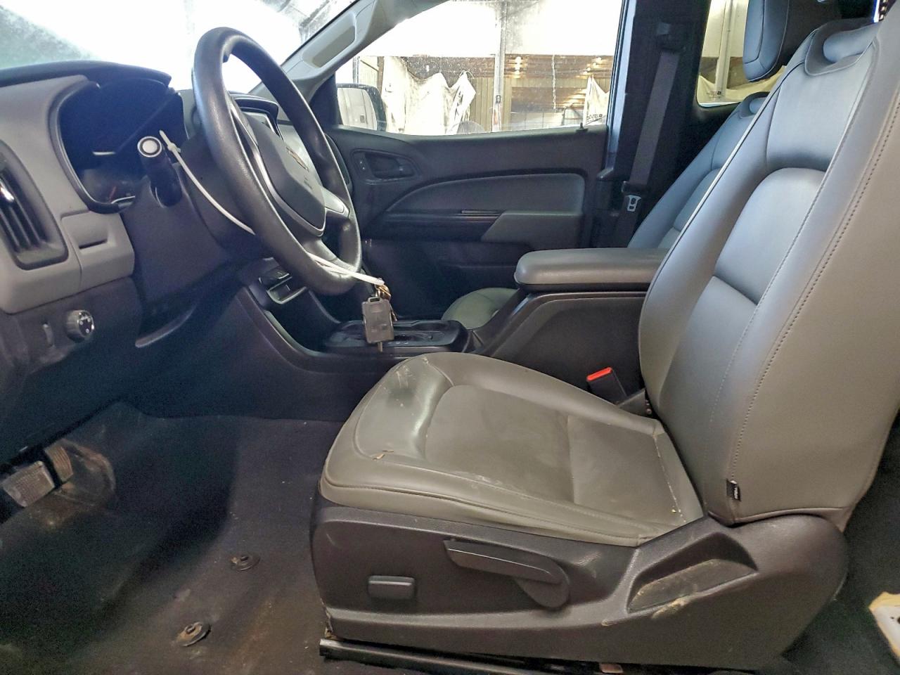 2020 CHEVROLET COLORADO photo 7