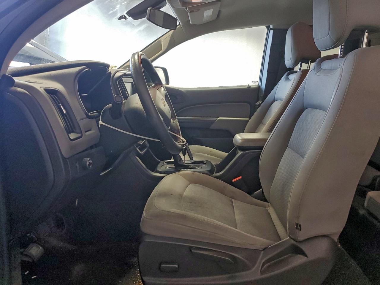 2018 CHEVROLET COLORADO photo 7