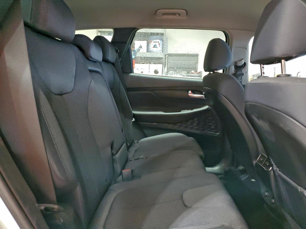 2023 HYUNDAI SANTA FE SEL photo 11
