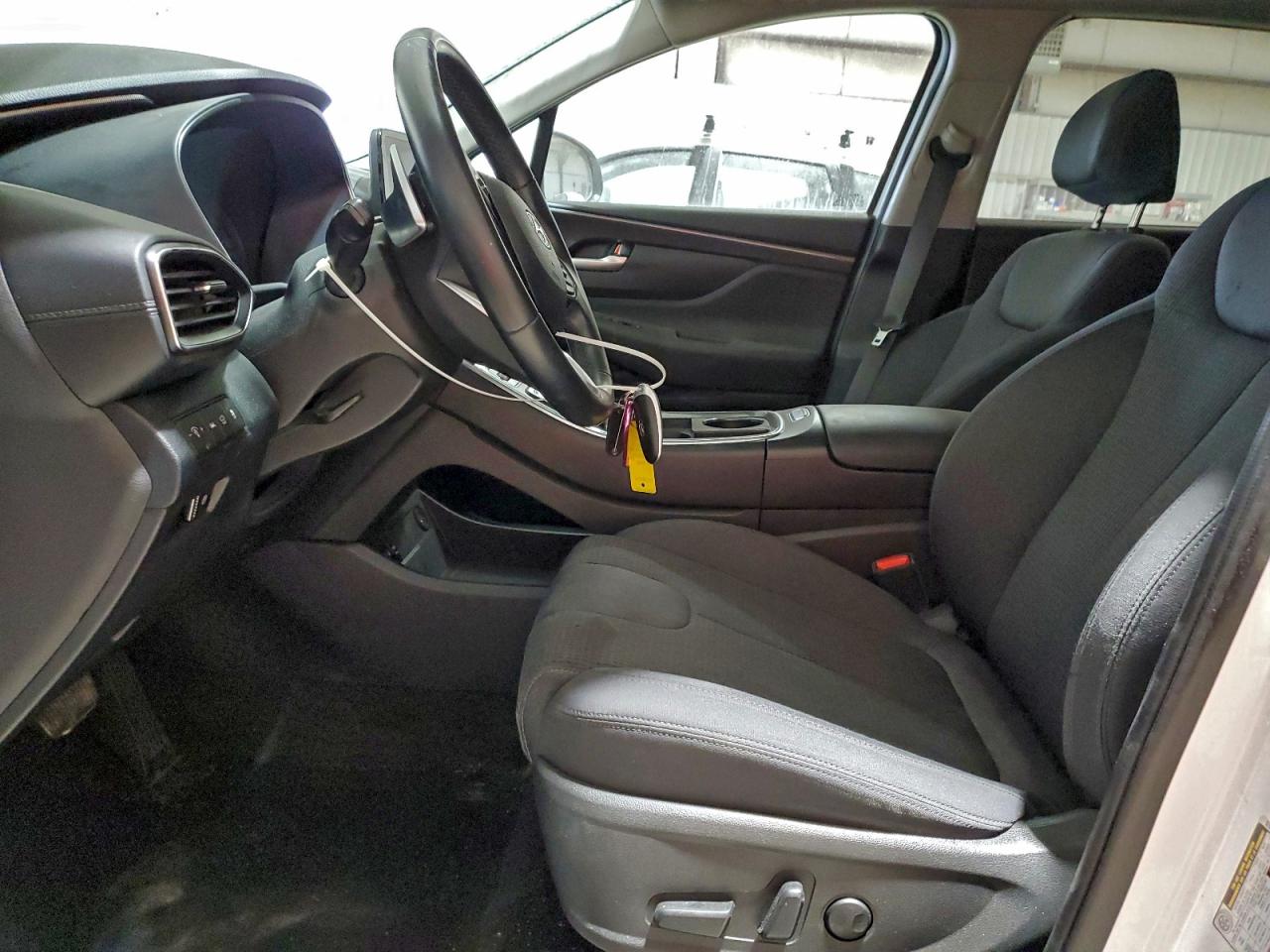 2023 HYUNDAI SANTA FE SEL photo 7