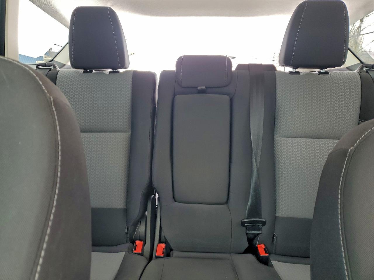 2018 FORD ESCAPE SE photo 10