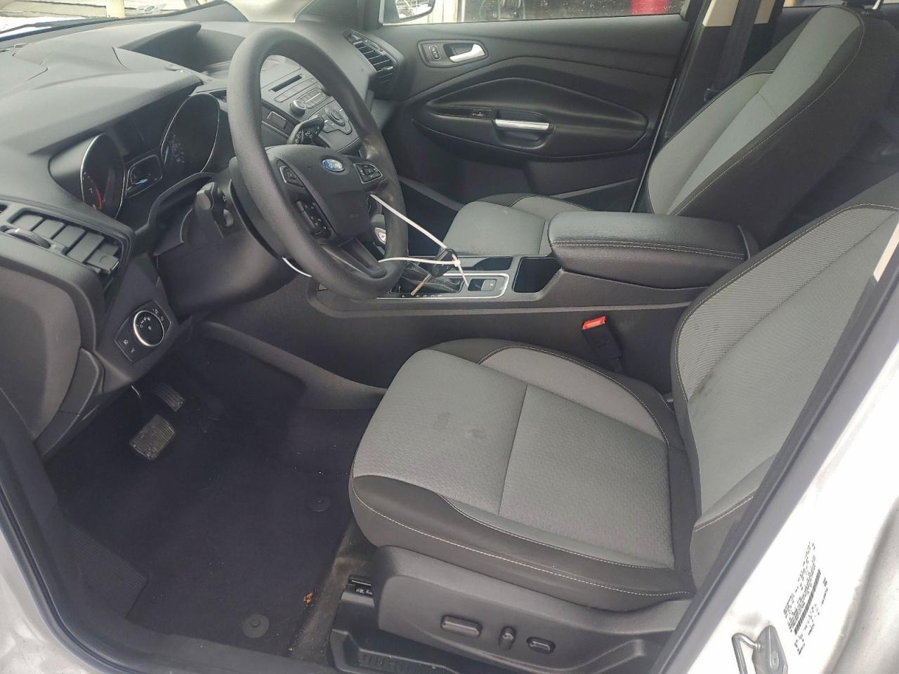 2018 FORD ESCAPE SE photo 7