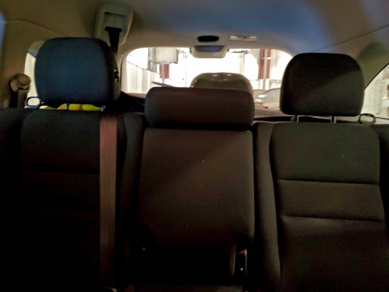 2010 HONDA CR-V LX photo 10