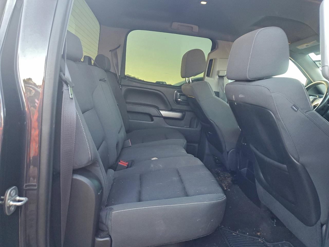 2015 CHEVROLET SILVERADO C1500 LT photo 10