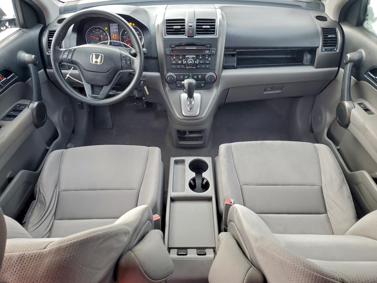 2011 HONDA CR-V SE photo 8
