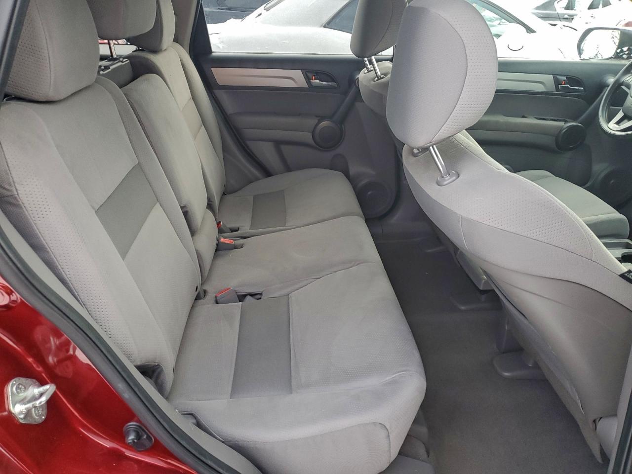 2011 HONDA CR-V SE photo 11