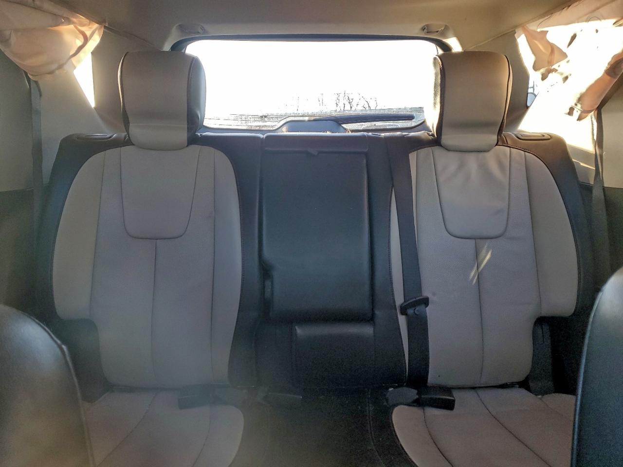 2013 CHEVROLET EQUINOX LTZ photo 10