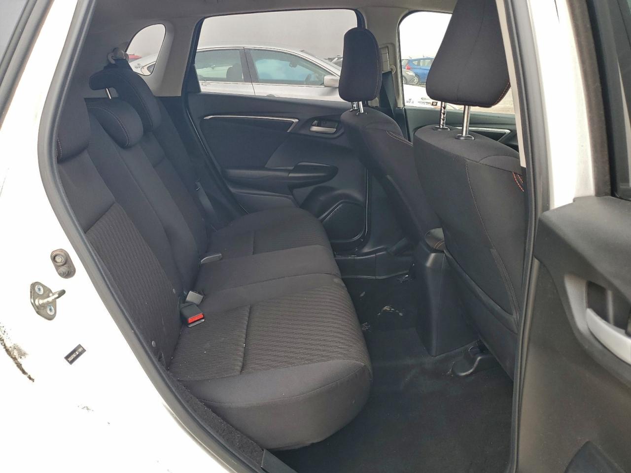 2018 HONDA FIT SPORT photo 10