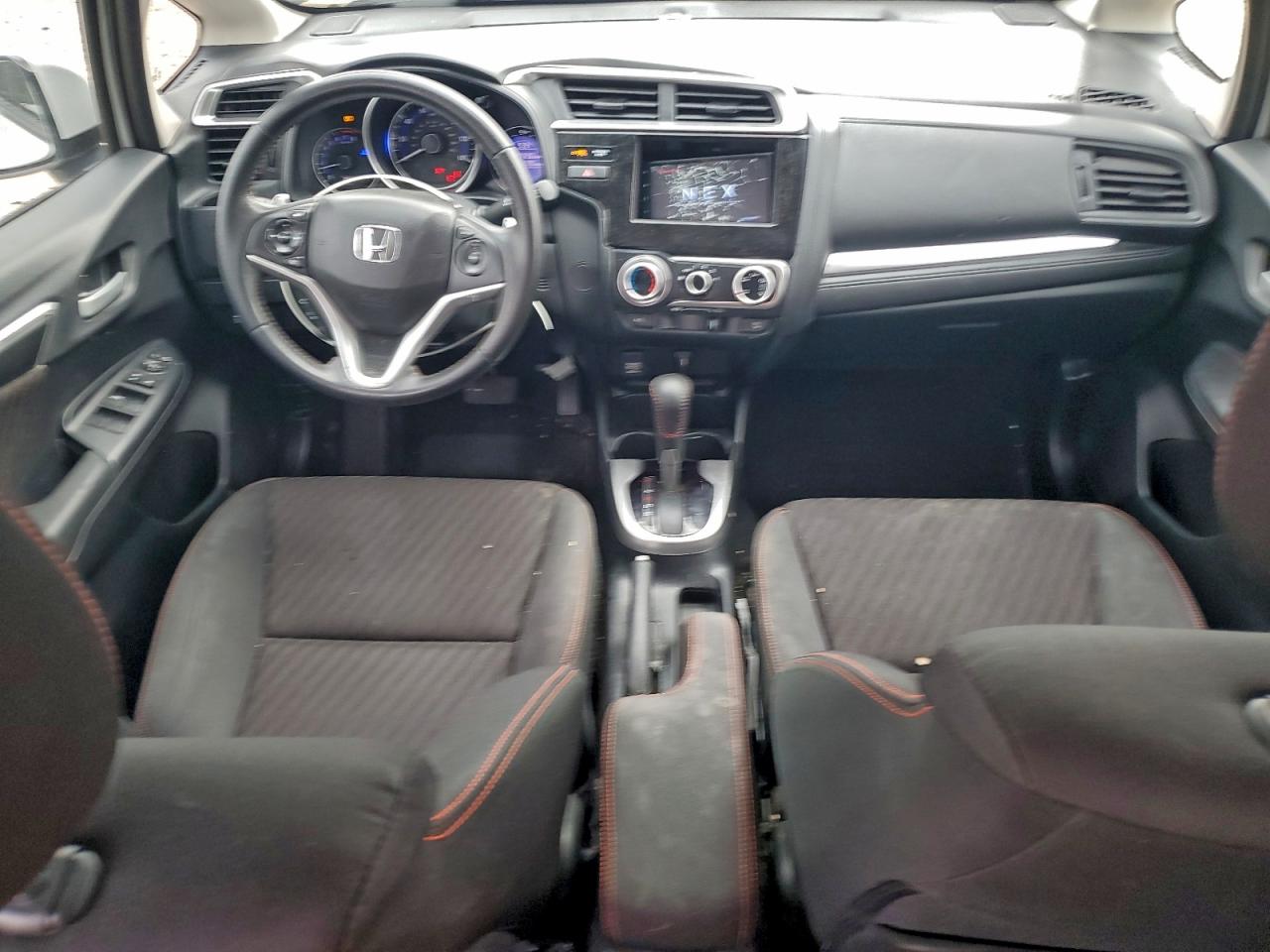2018 HONDA FIT SPORT photo 8