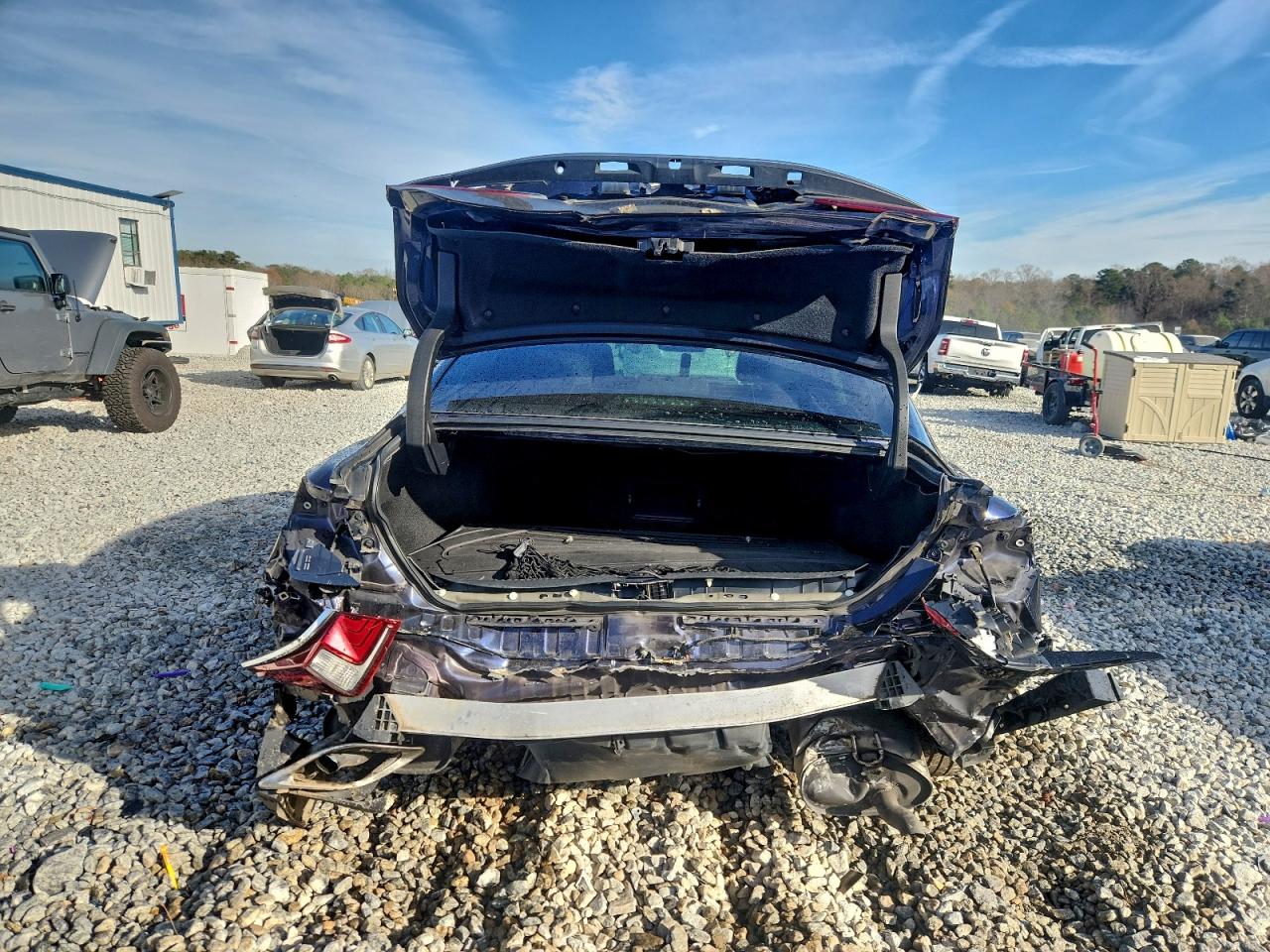 2019 LEXUS ES 350 photo 6