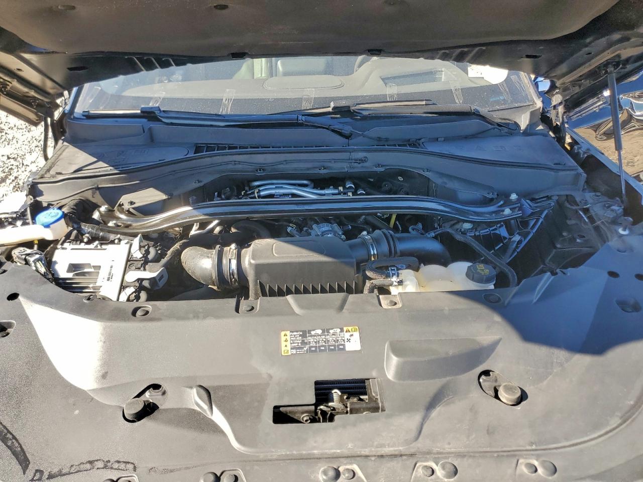 2023 LINCOLN AVIATOR RESERVE photo 34