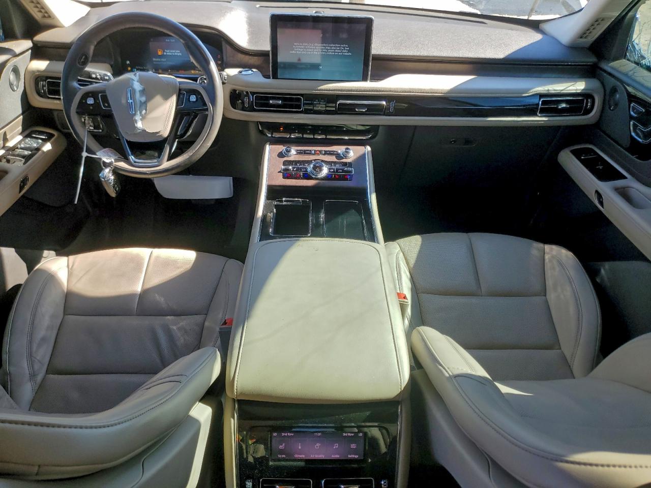 2023 LINCOLN AVIATOR RESERVE photo 22