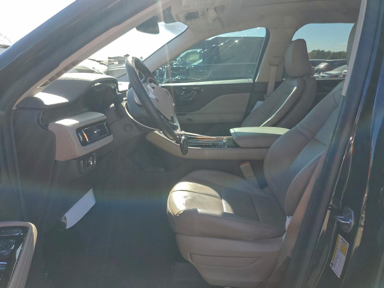2023 LINCOLN AVIATOR RESERVE photo 19