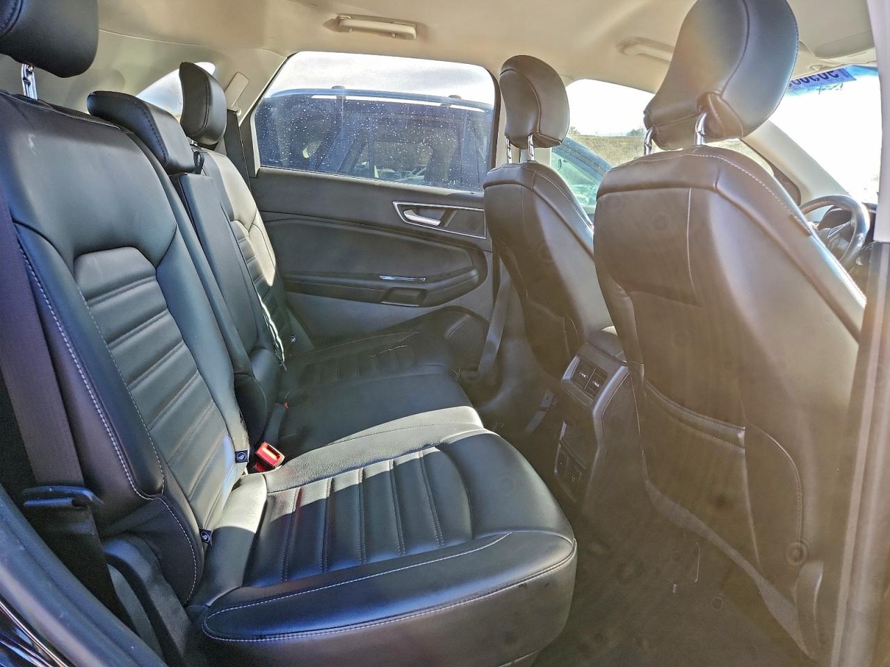 2019 FORD EDGE SEL photo 11