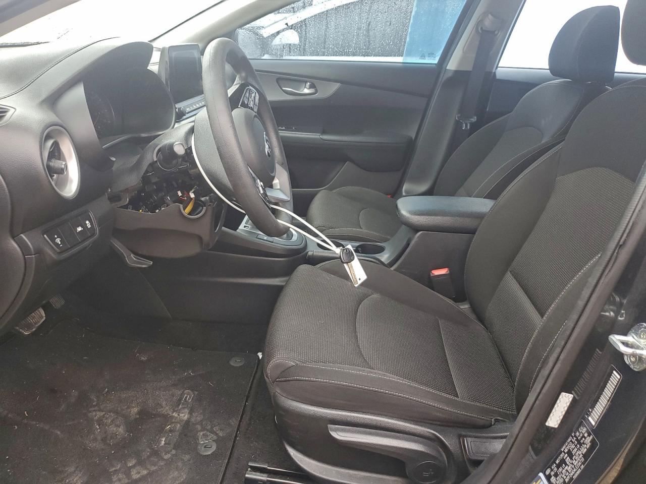 2020 KIA FORTE FE photo 13