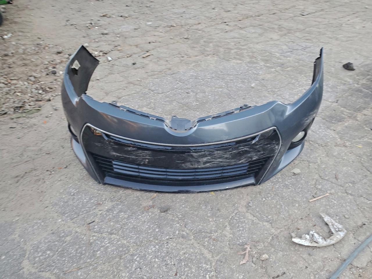 2016 TOYOTA COROLLA L photo 12