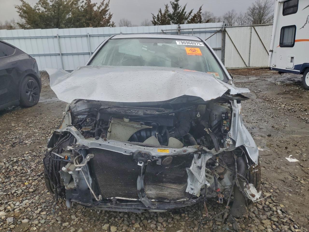 2005 TOYOTA COROLLA CE photo 5
