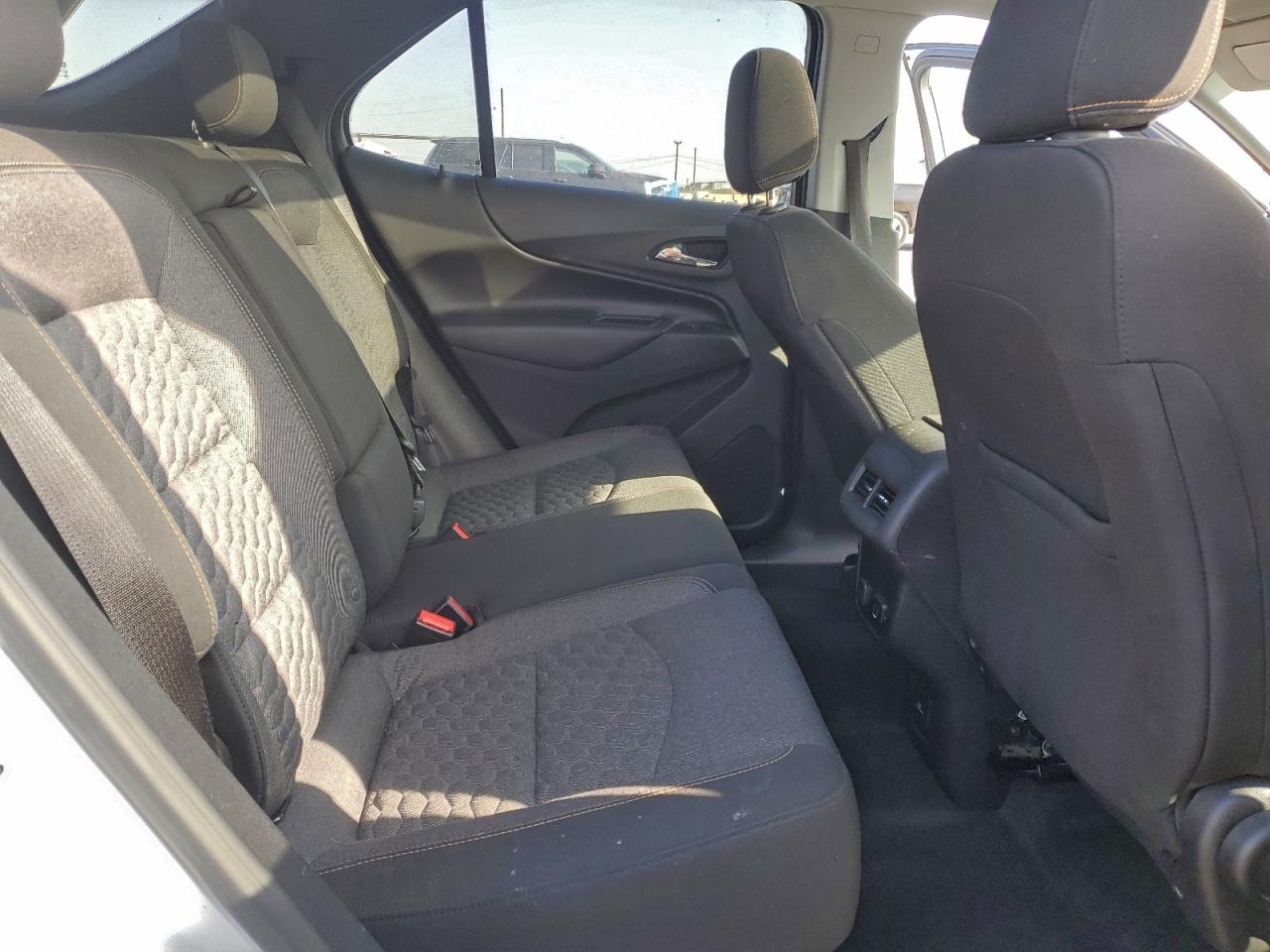 2018 CHEVROLET EQUINOX LT photo 28