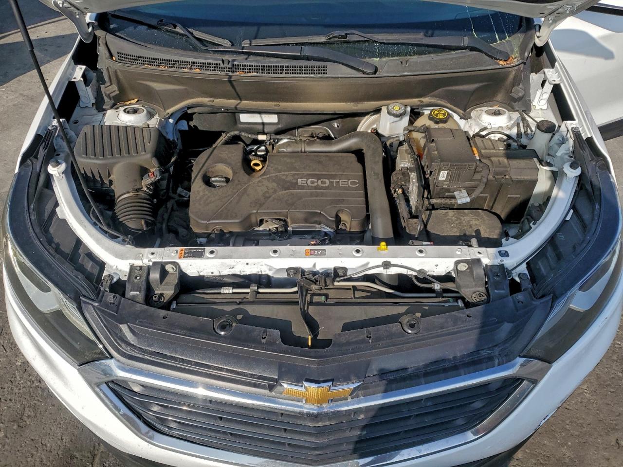 2018 CHEVROLET EQUINOX LT photo 31