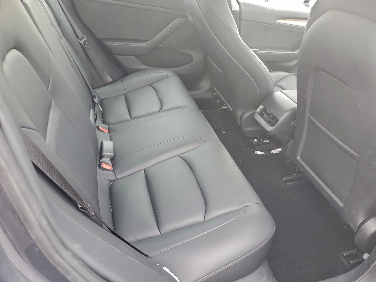 2023 TESLA MODEL 3 photo 37
