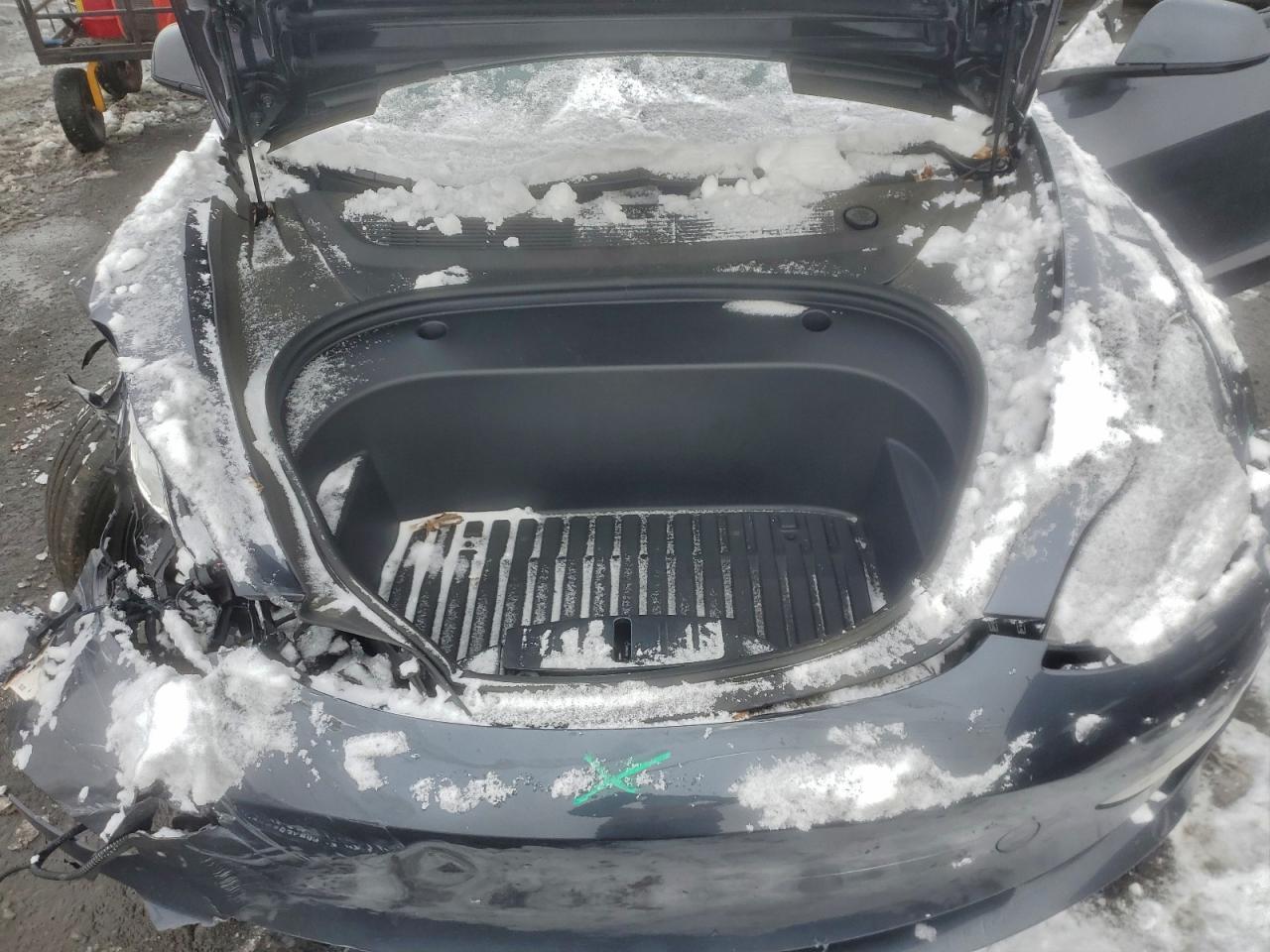 2023 TESLA MODEL 3 photo 41
