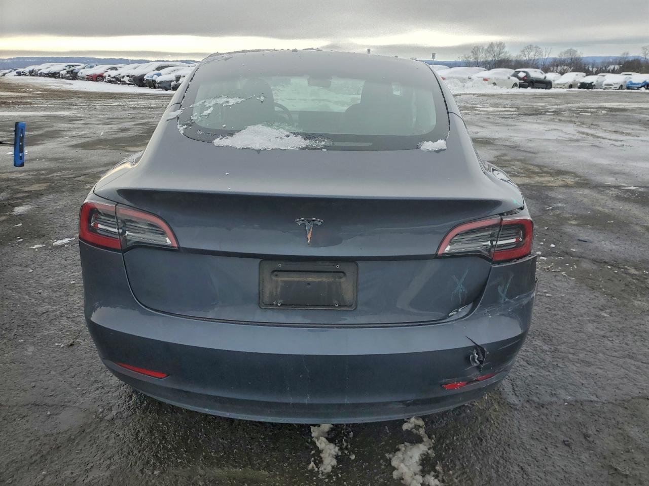 2023 TESLA MODEL 3 photo 21