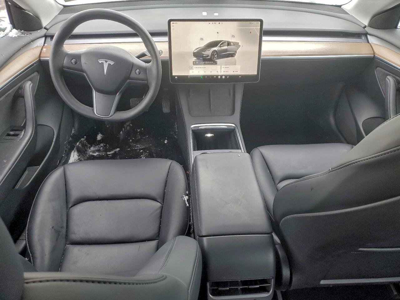 2023 TESLA MODEL 3 photo 29