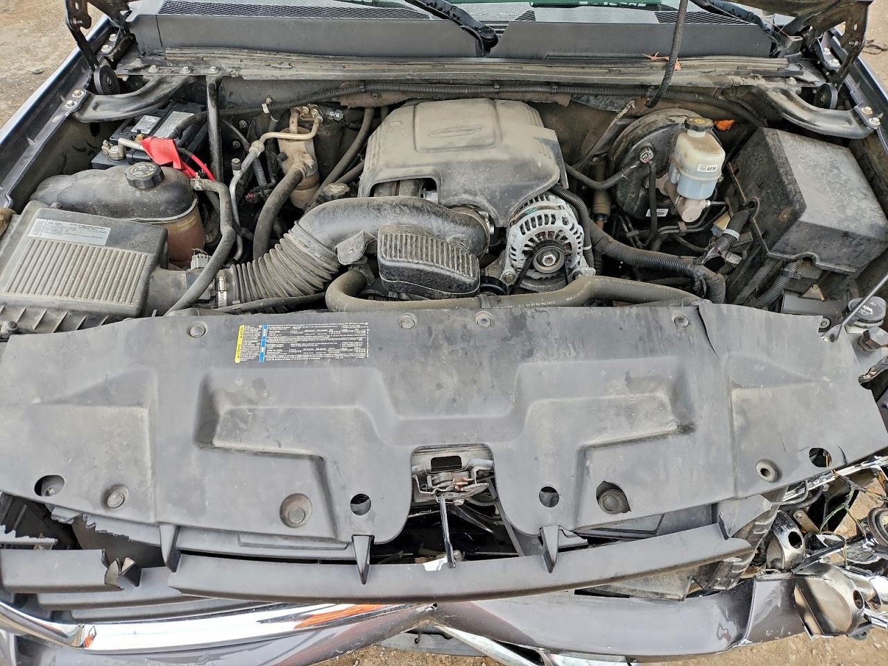 2010 GMC SIERRA photo 31