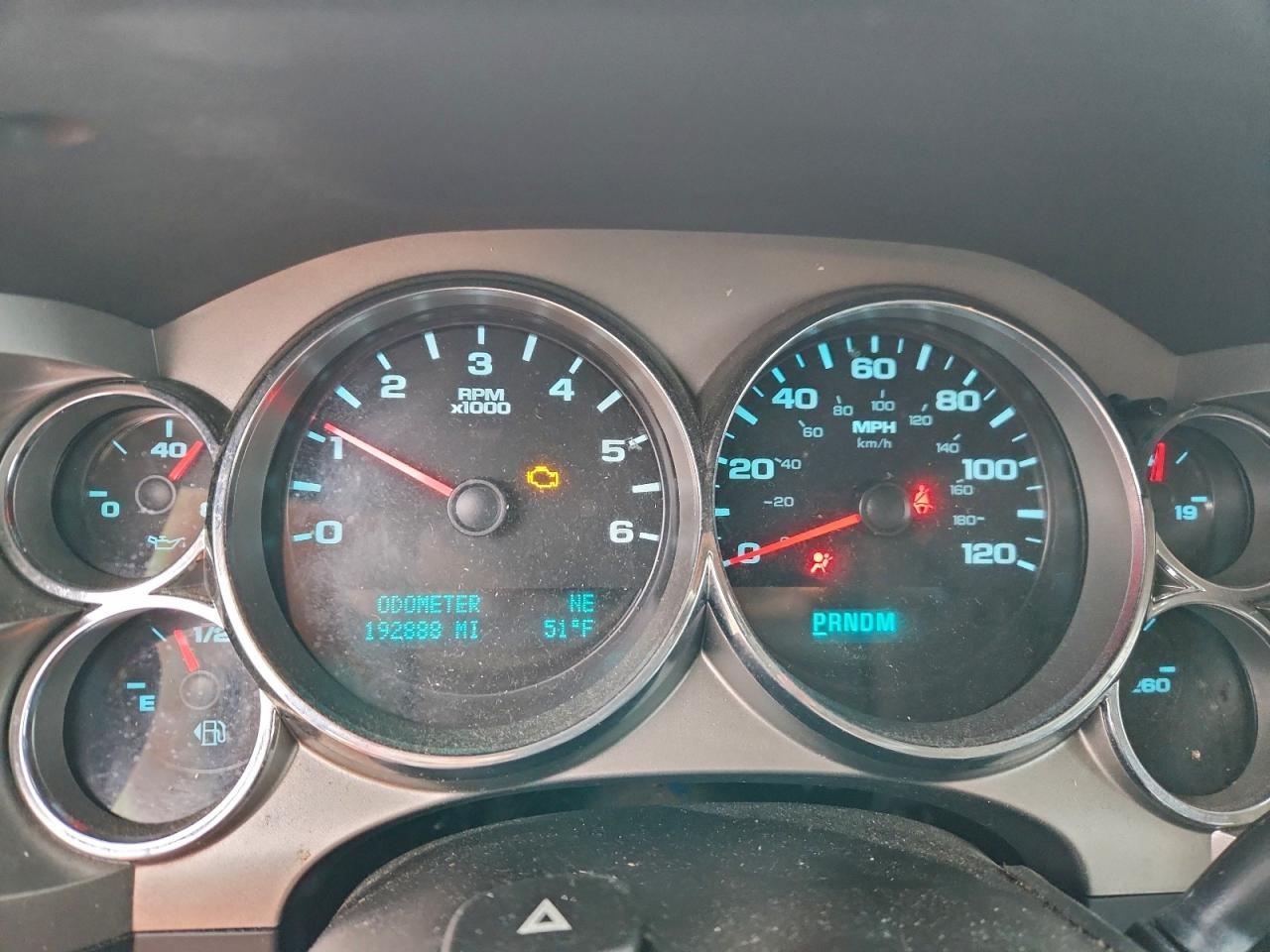 2010 GMC SIERRA photo 25