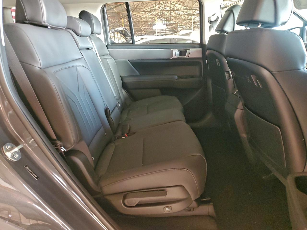 2026 HYUNDAI SANTA FE XRT photo 11