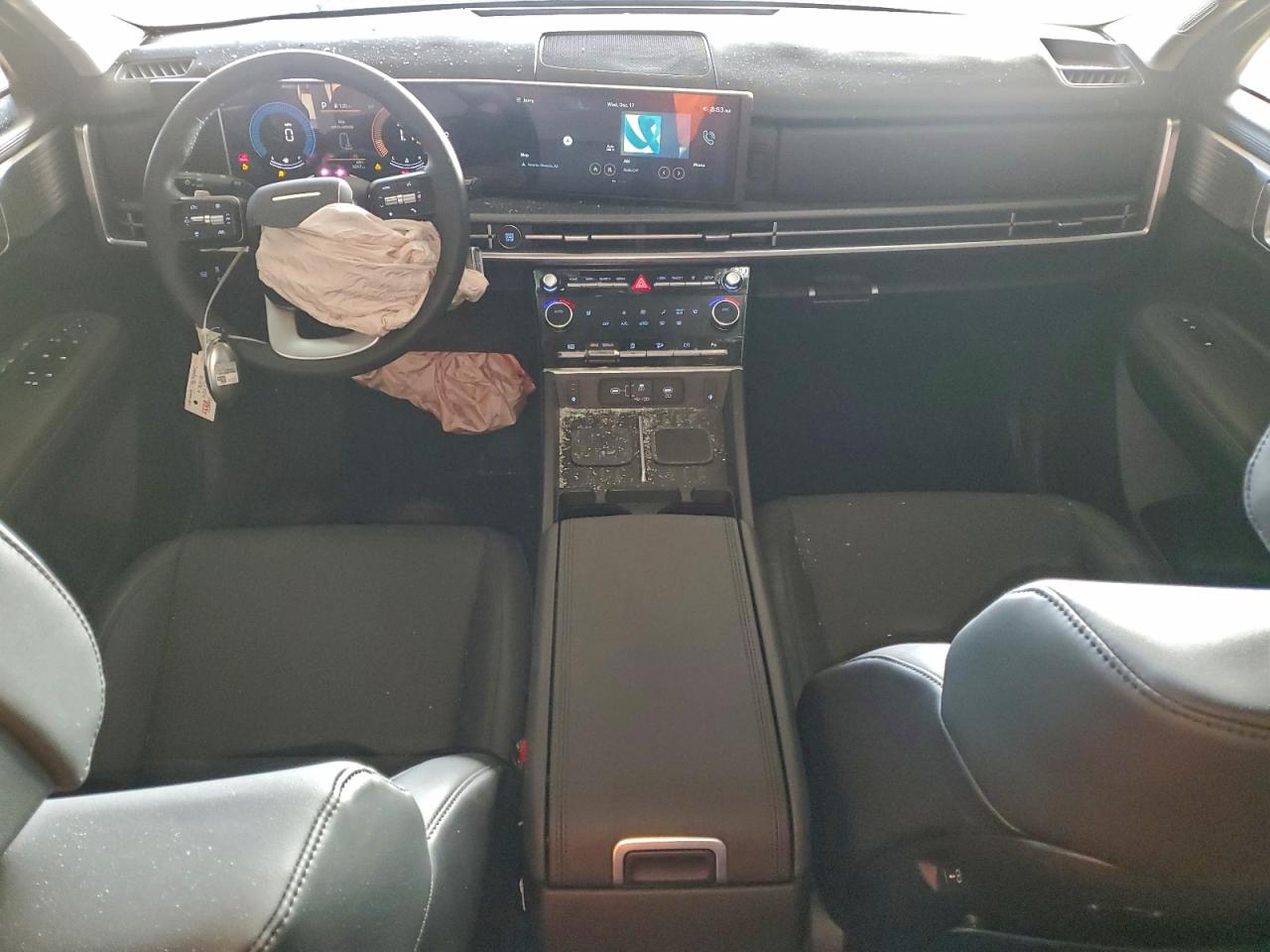 2026 HYUNDAI SANTA FE XRT photo 8