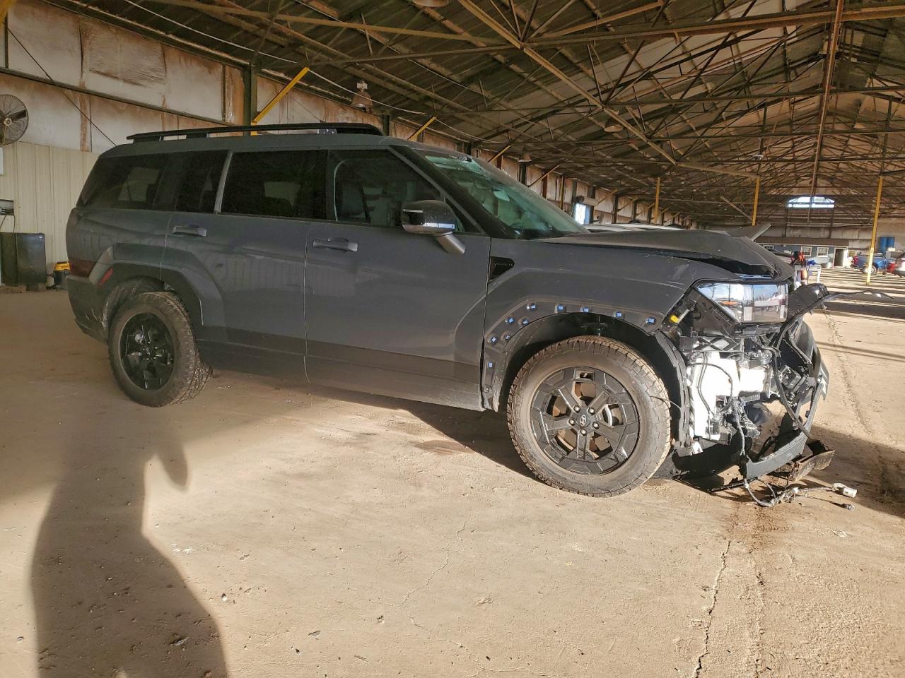 2026 HYUNDAI SANTA FE XRT photo 4
