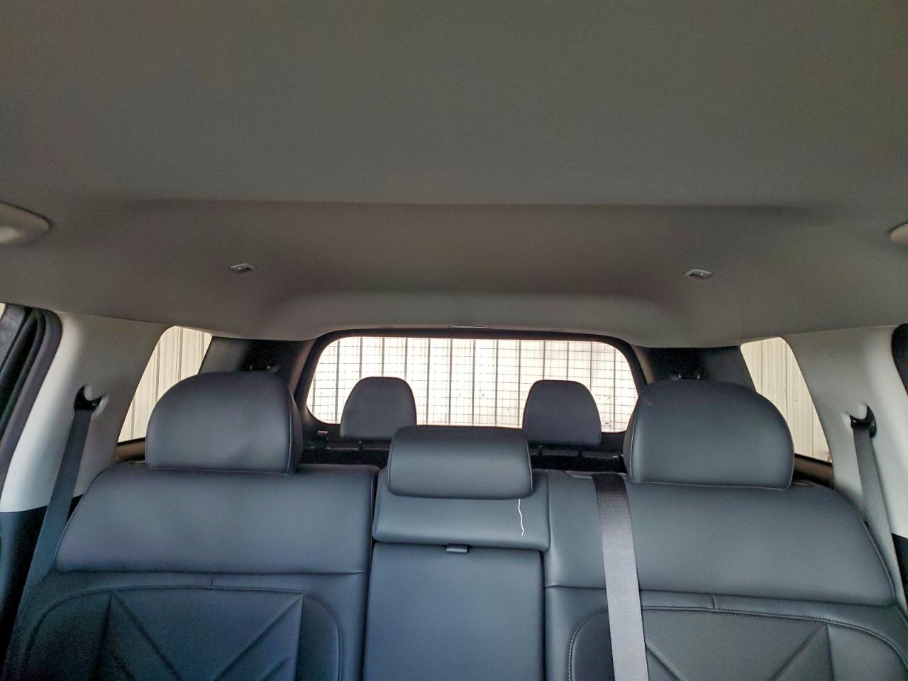 2026 HYUNDAI SANTA FE XRT photo 10